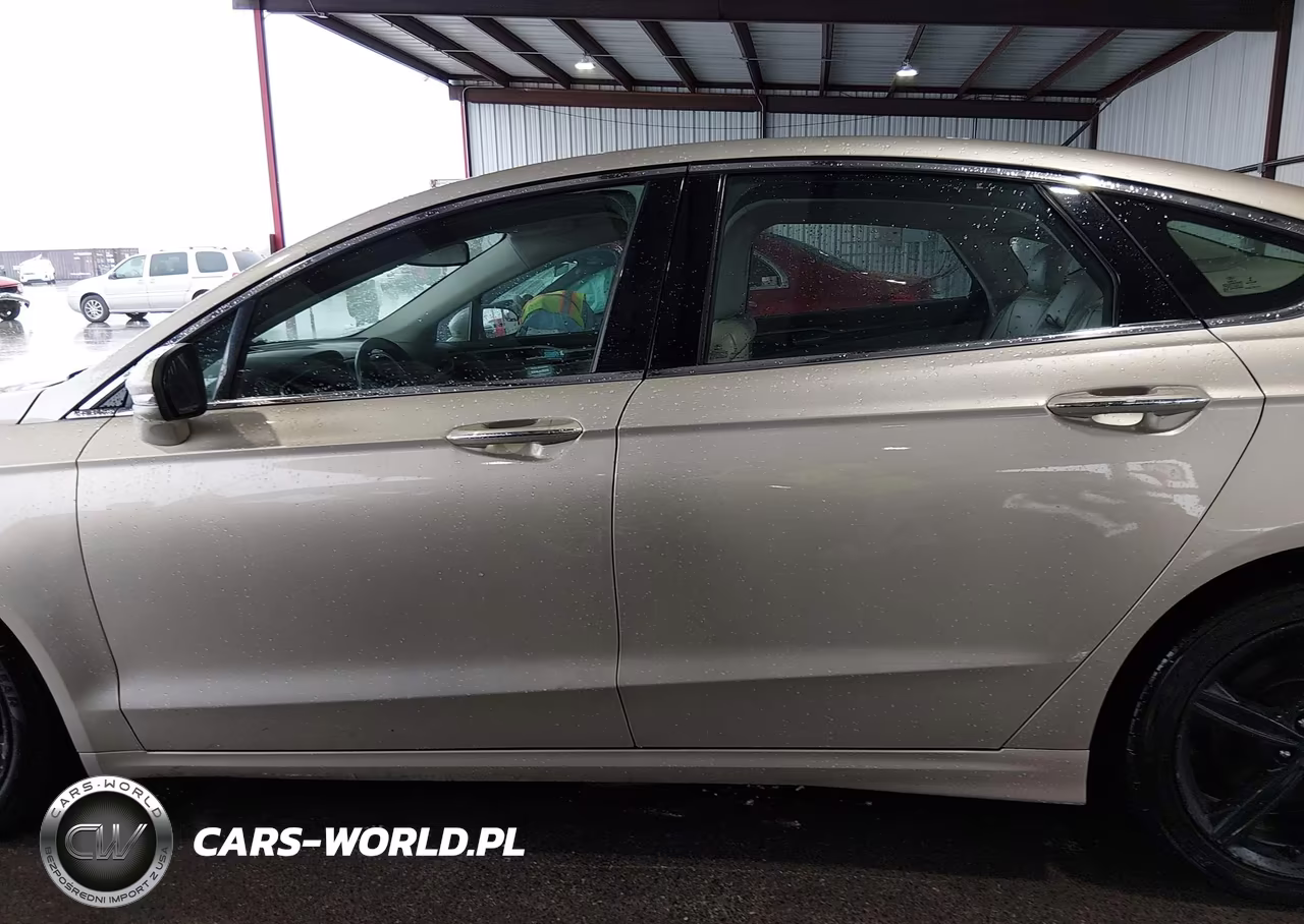 2018 Ford Fusion Se VIN:3FA6P0HD9JR158275 - 14