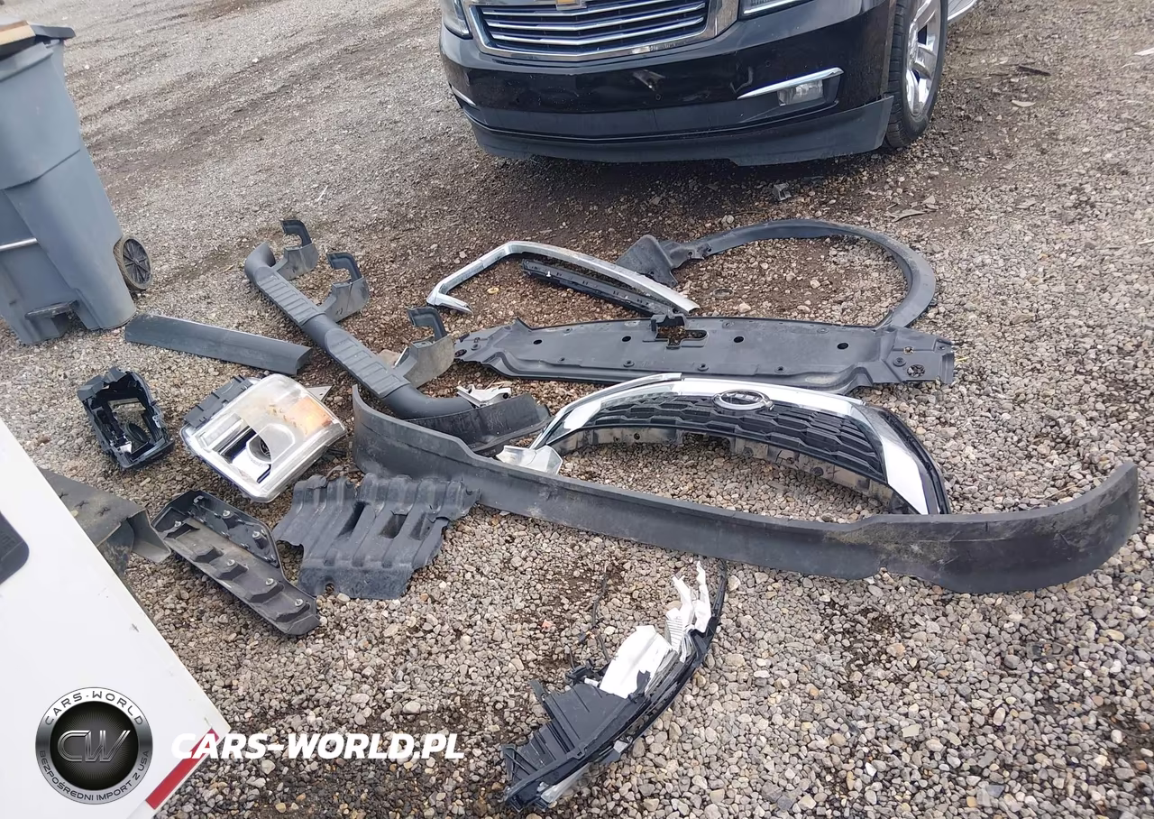 2019 GMC Sierra 2500Hd VIN:2GT21NEG6K1231730 - 12