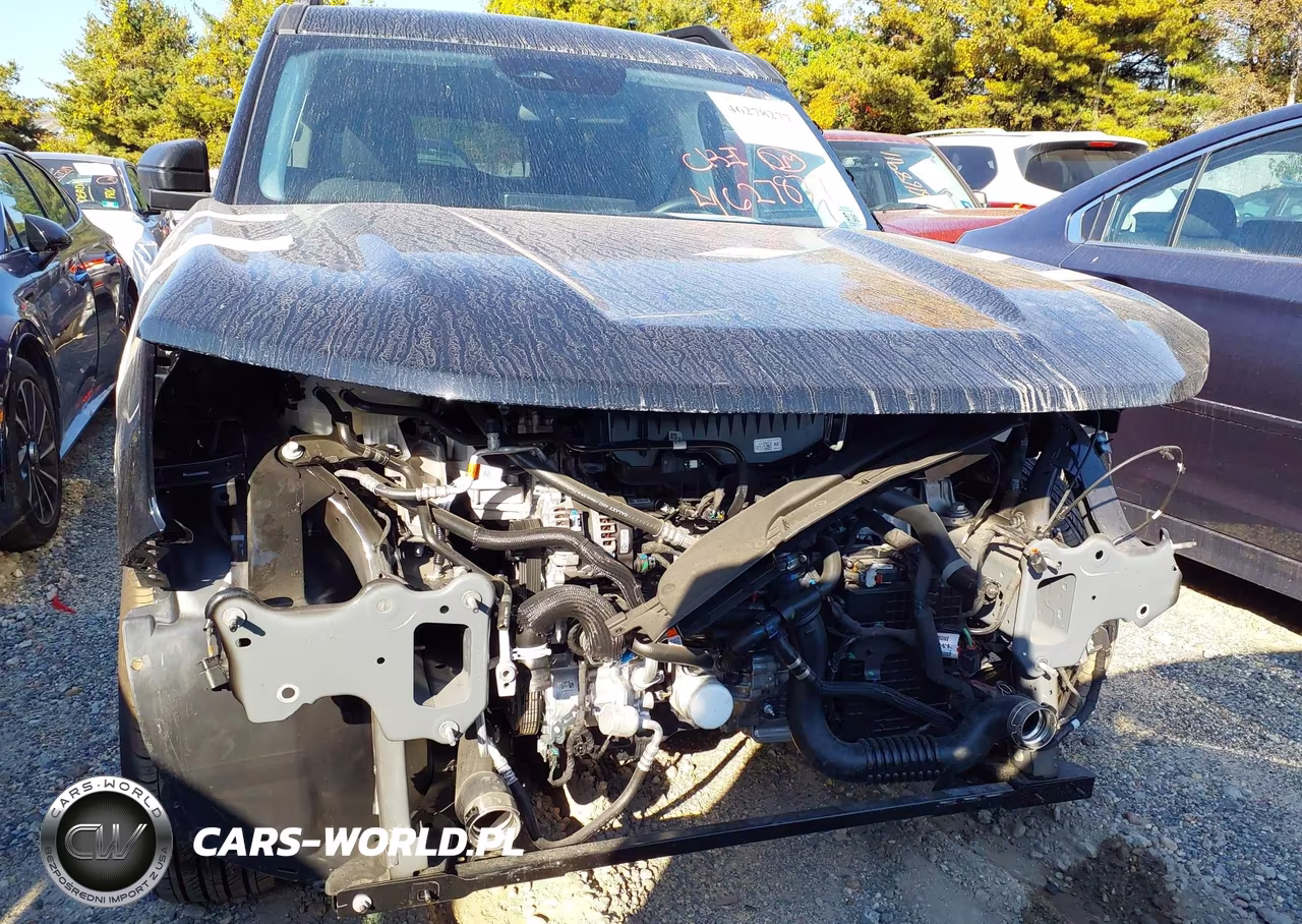 2026 Ford Bronco Sport Big Bend VIN:3FMCR9BN6TRE57962 - 21