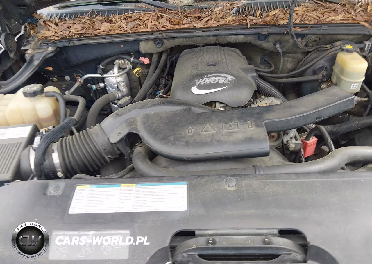 2002 Chevrolet Avalanche 1500 VIN:3GNEK13T52G329214 - 10