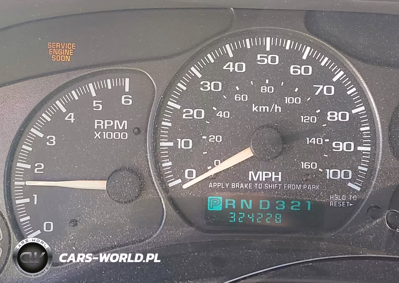 2002 Chevrolet Avalanche 1500 VIN:3GNEK13T52G329214 - 7