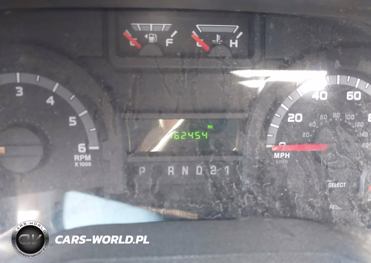 2010 Ford E-350 Super Duty Xl-Xlt VIN:1FBSS3BL2ADA95171 - 7