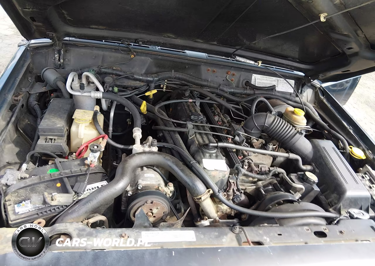 2000 Jeep Cherokee Sport VIN:1J4FF48S6YL246299 - 10