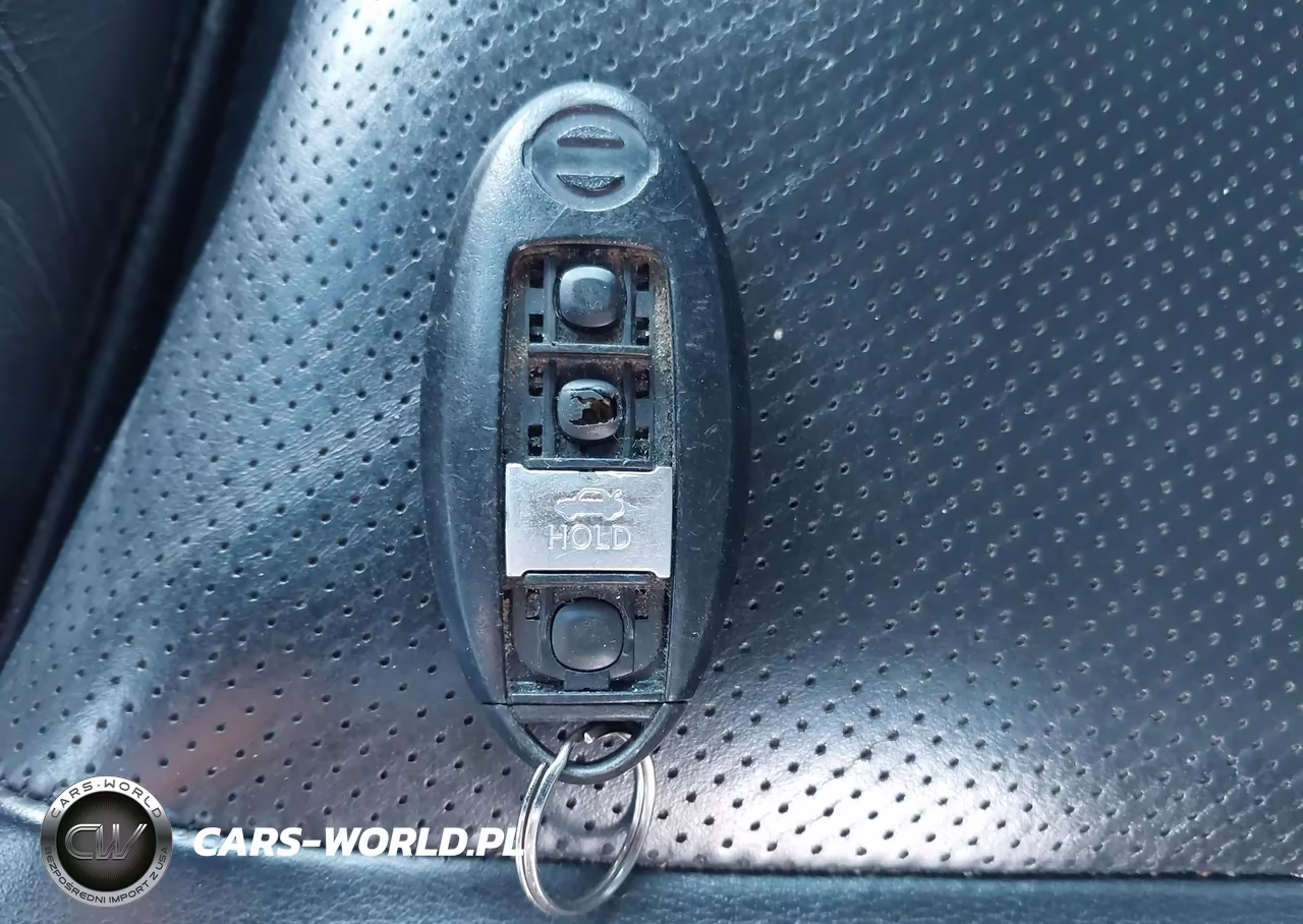 2012 Nissan Maxima 3.5 Sv VIN:1N4AA5AP7CC859637 - 11