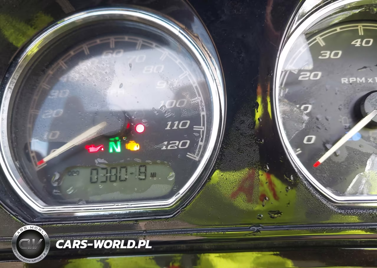 2019 Harley-Davidson Flhxs VIN:1HD1KRP15KB684843 - 7