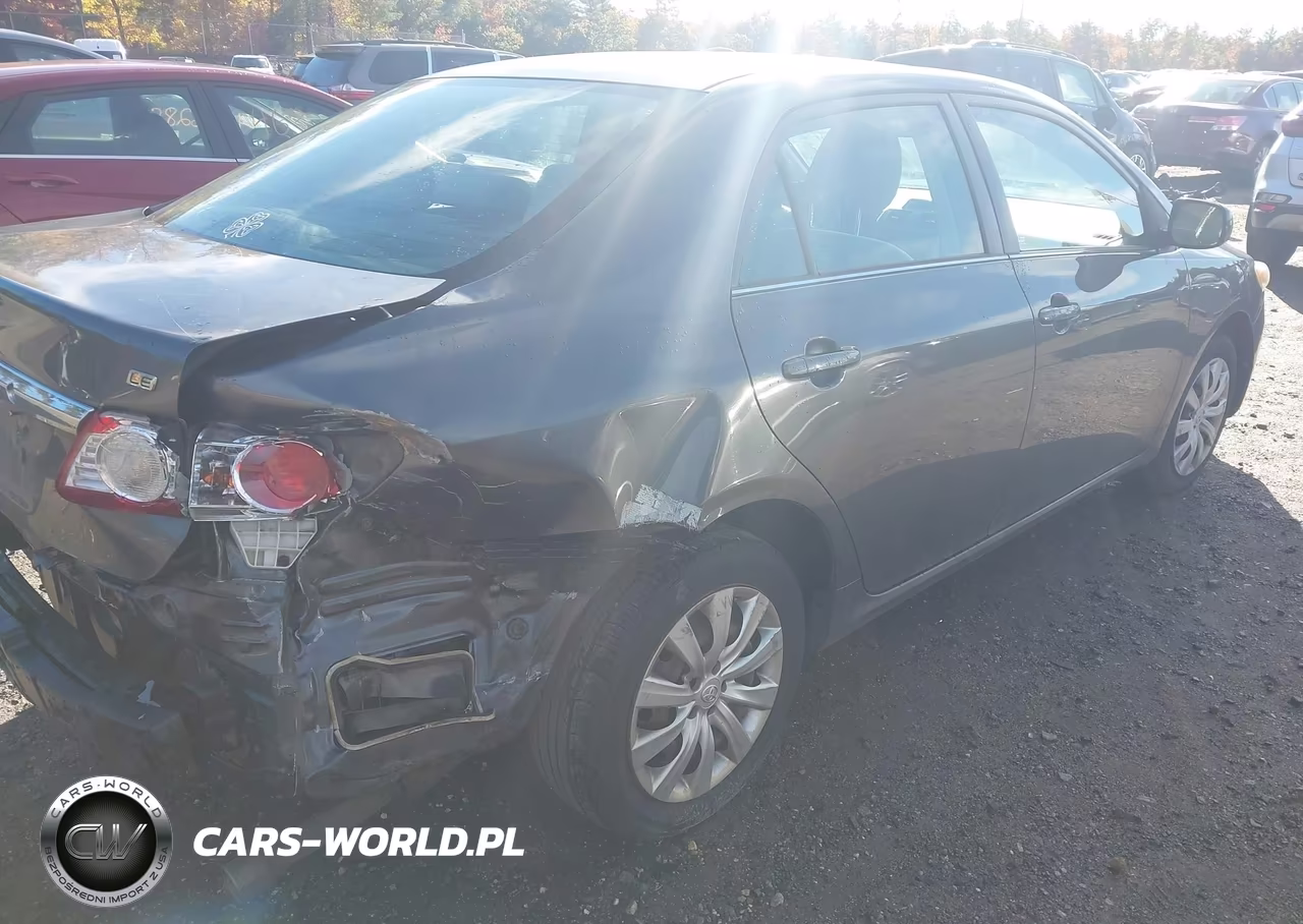 2013 Toyota Corolla S-Le VIN:2T1BU4EE1DC975918 - 20