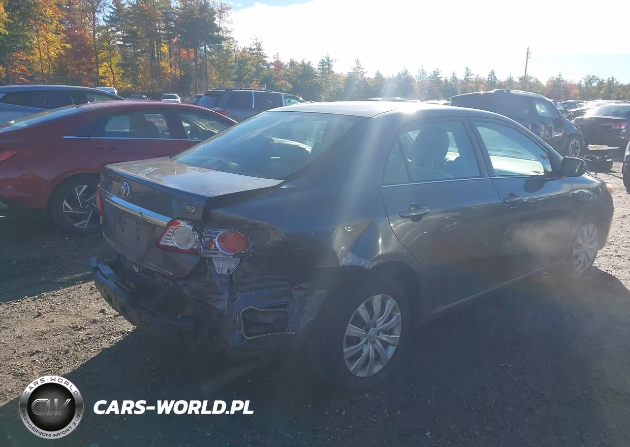 2013 Toyota Corolla S-Le VIN:2T1BU4EE1DC975918 - 4