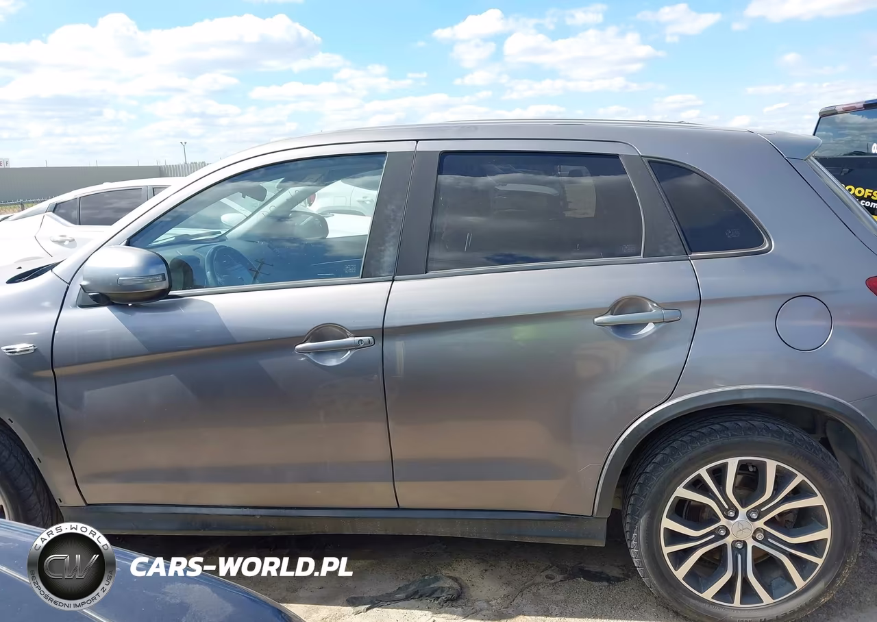 2019 Mitsubishi Outlander Sport 2.0 Se VIN:JA4AP4AU6KU013818 - 14