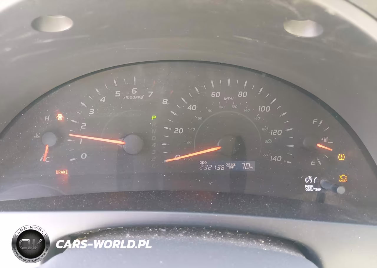 2007 Toyota Camry Le VIN:4T1BE46K77U105207 - 7