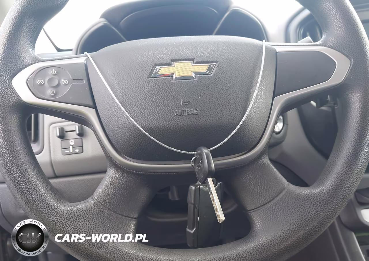 2021 Chevrolet Colorado 2Wd Short Box Wt VIN:1GCGSBENXM1294385 - 11