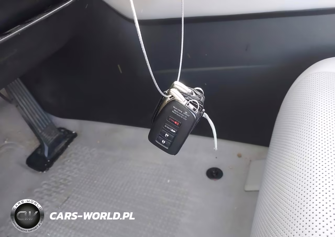 2019 Lexus Rx 350 VIN:2T2ZZMCA0KC124167 - 11
