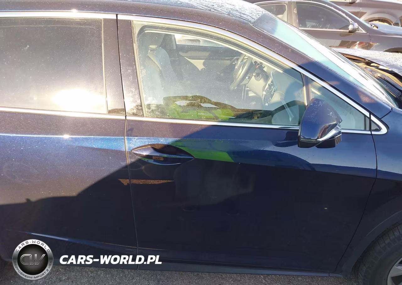 2019 Lexus Rx 350 VIN:2T2ZZMCA0KC124167 - 13