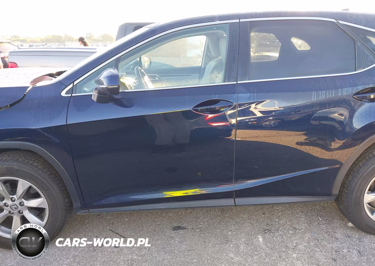 2019 Lexus Rx 350 VIN:2T2ZZMCA0KC124167 - 14