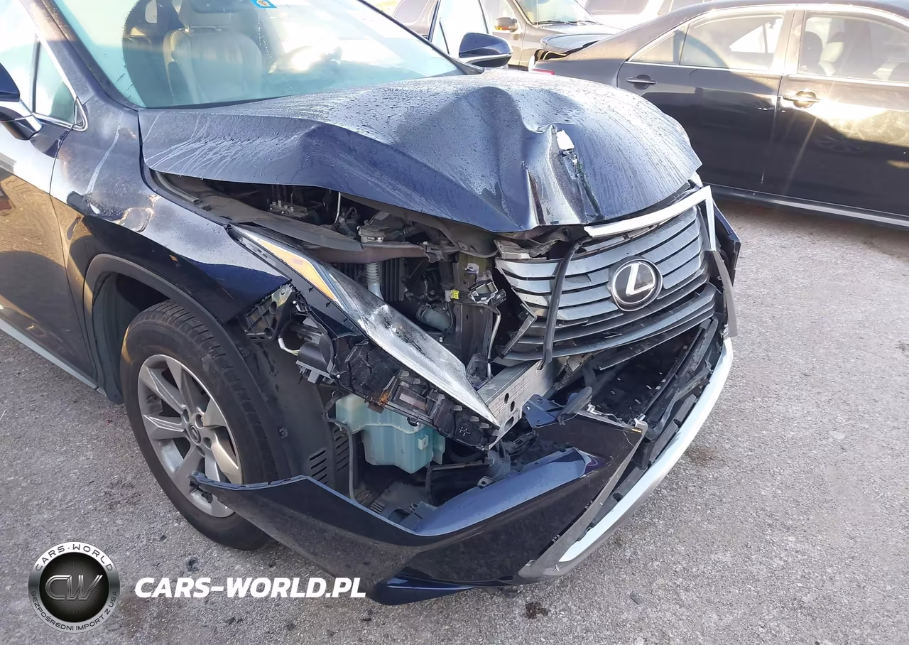 2019 Lexus Rx 350 VIN:2T2ZZMCA0KC124167 - 6