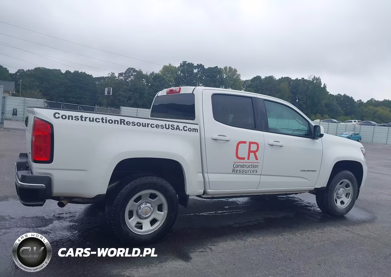 2022 Chevrolet Colorado 2Wd Short Box Wt VIN:1GCGSBEN0N1182793 - 13
