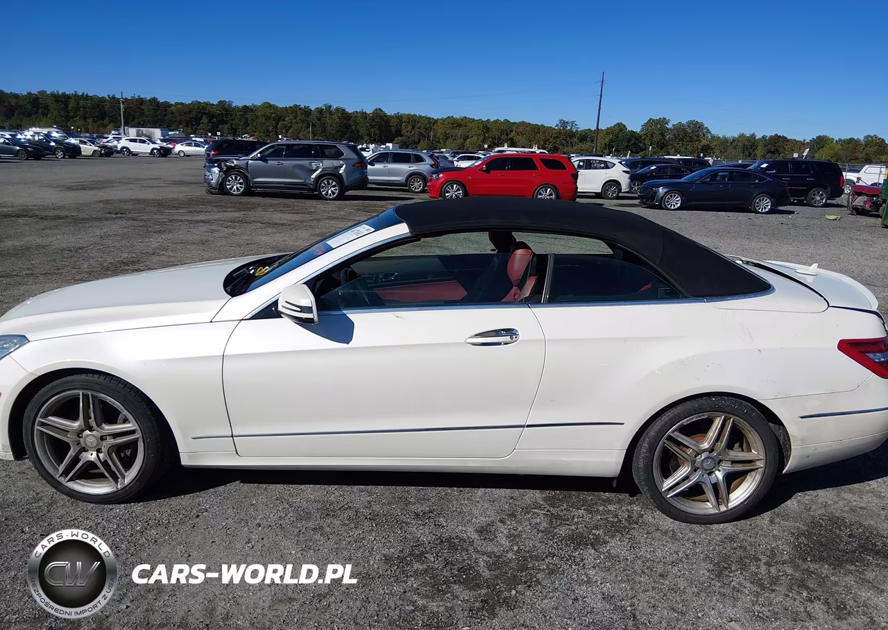 2013 Mercedes-Benz E 350 VIN:WDDKK5KFXDF192442 - 14