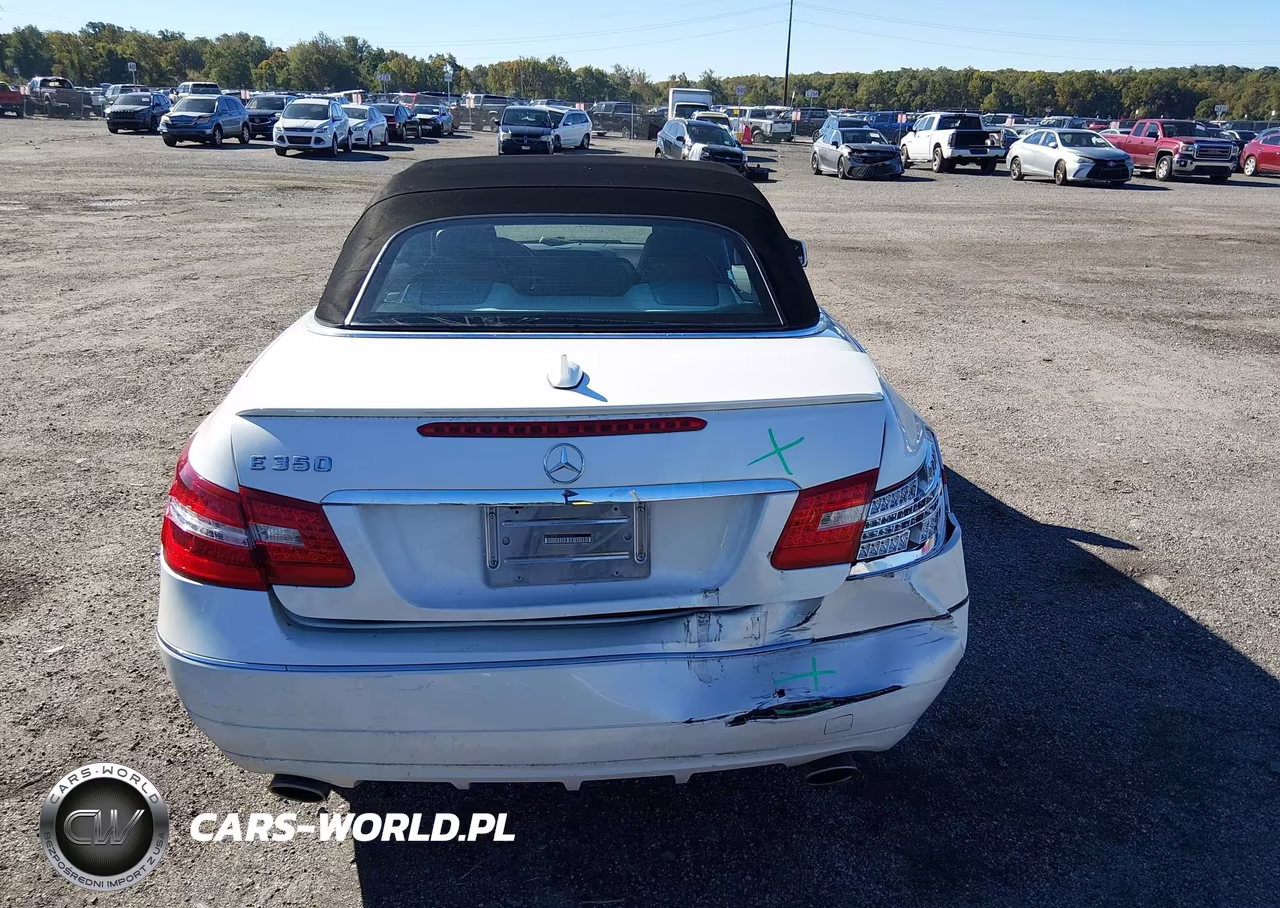 2013 Mercedes-Benz E 350 VIN:WDDKK5KFXDF192442 - 16