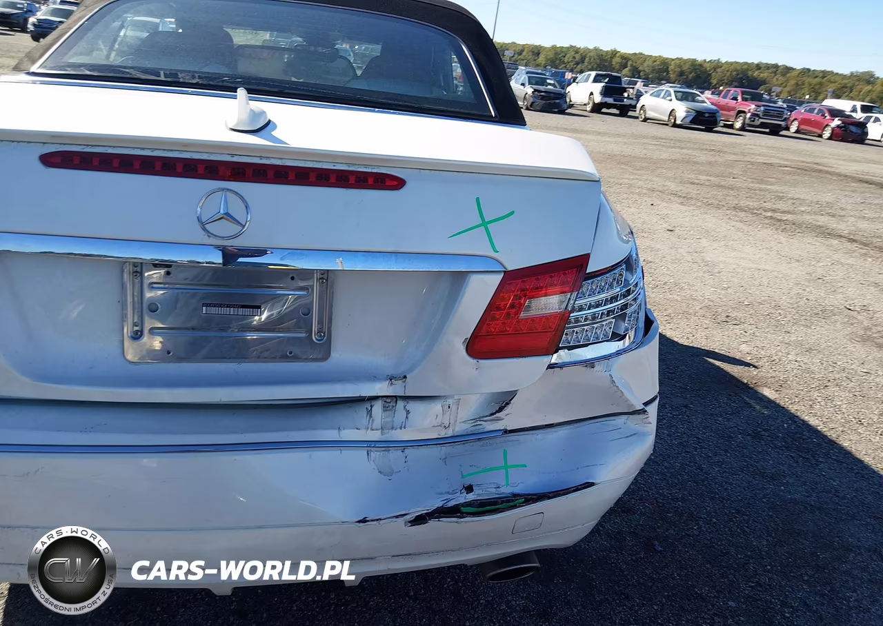 2013 Mercedes-Benz E 350 VIN:WDDKK5KFXDF192442 - 6