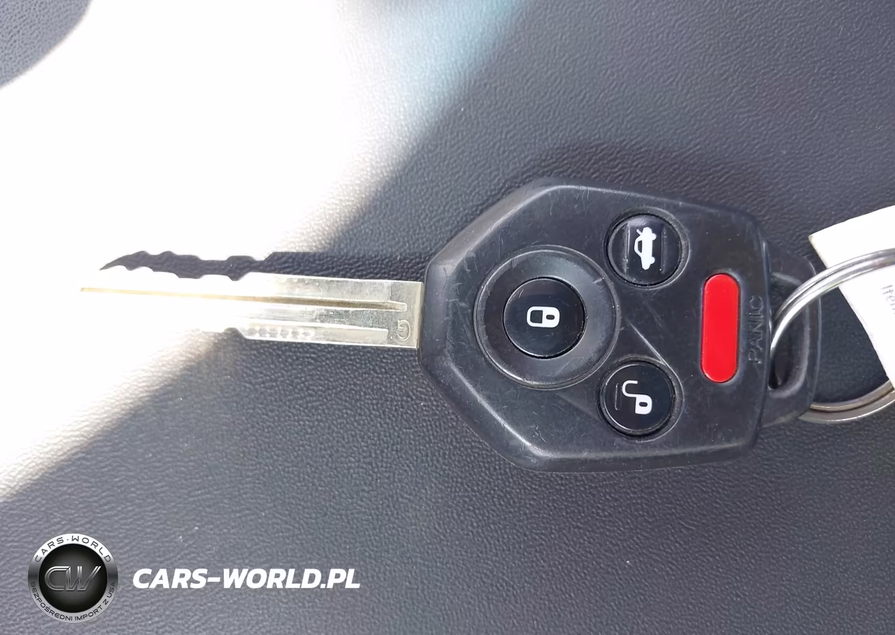 2019 Subaru Legacy 2.5I VIN:4S3BNAB68K3037929 - 11