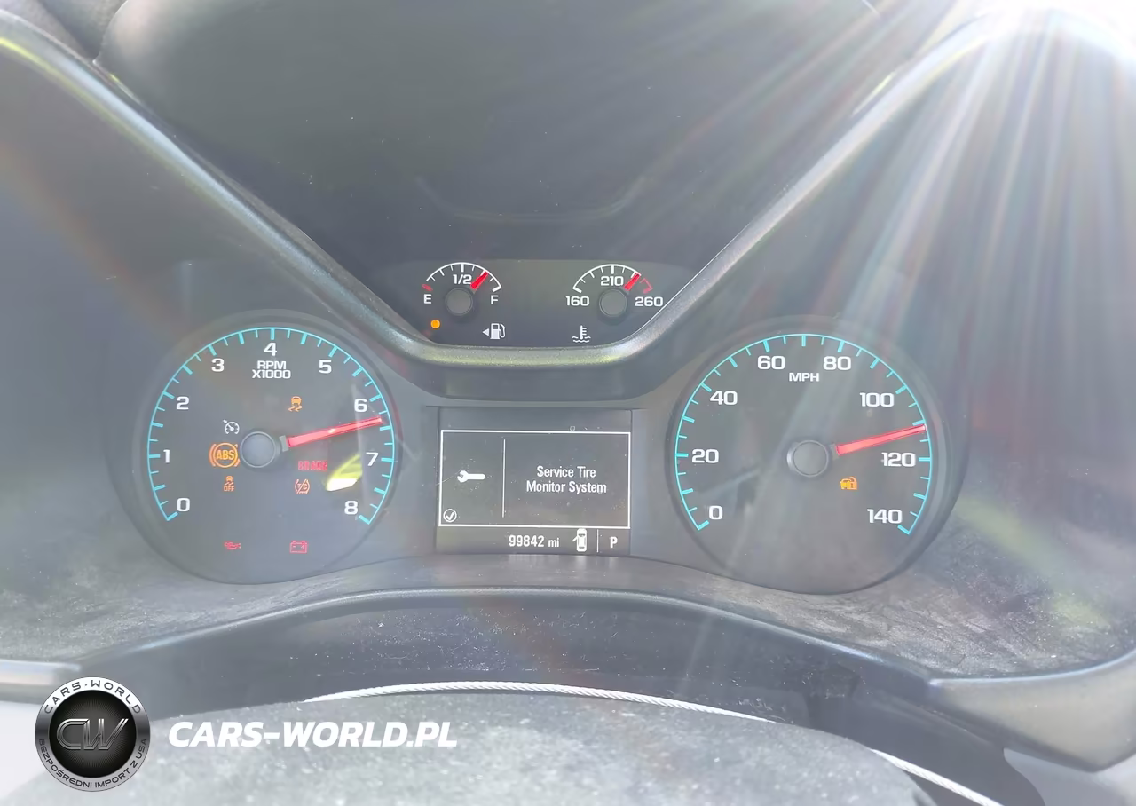 2018 Chevrolet Colorado Wt VIN:1GCGSBEA7J1188386 - 7