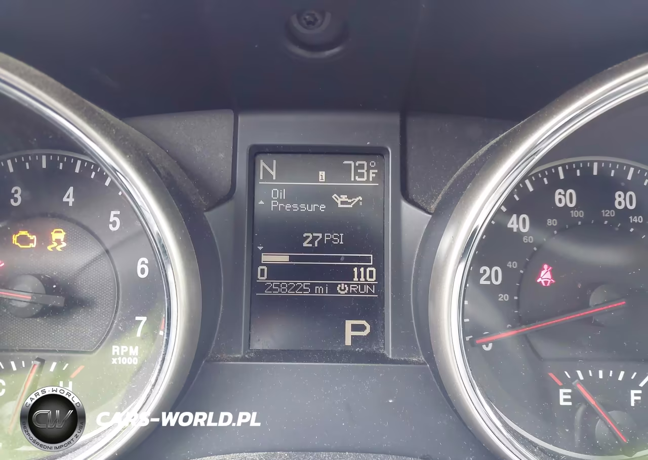 2012 Jeep Grand Cherokee Laredo VIN:1C4RJEAG8CC201743 - 7