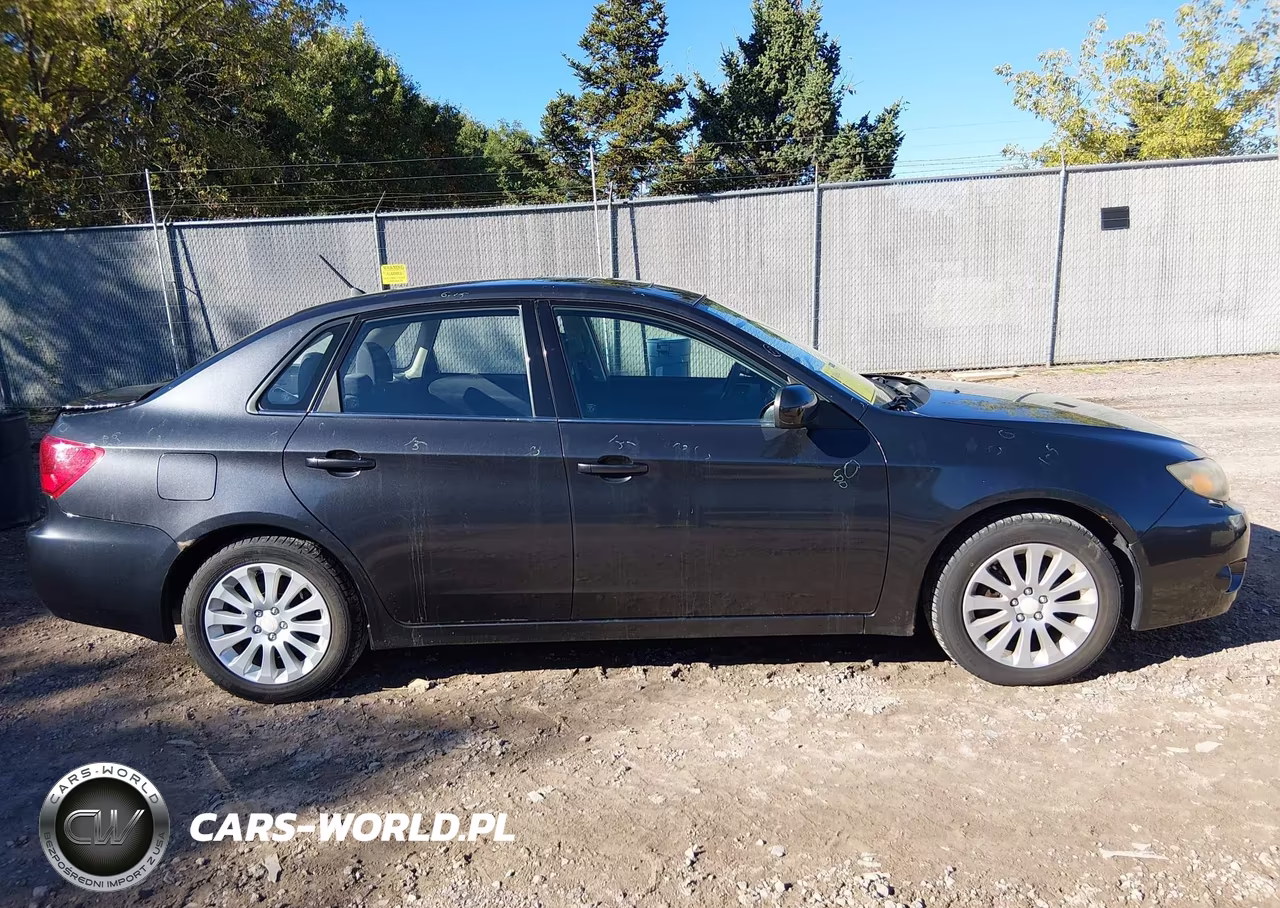 2011 Subaru Impreza 2.5I Premium VIN:JF1GE6B65BH506924 - 13