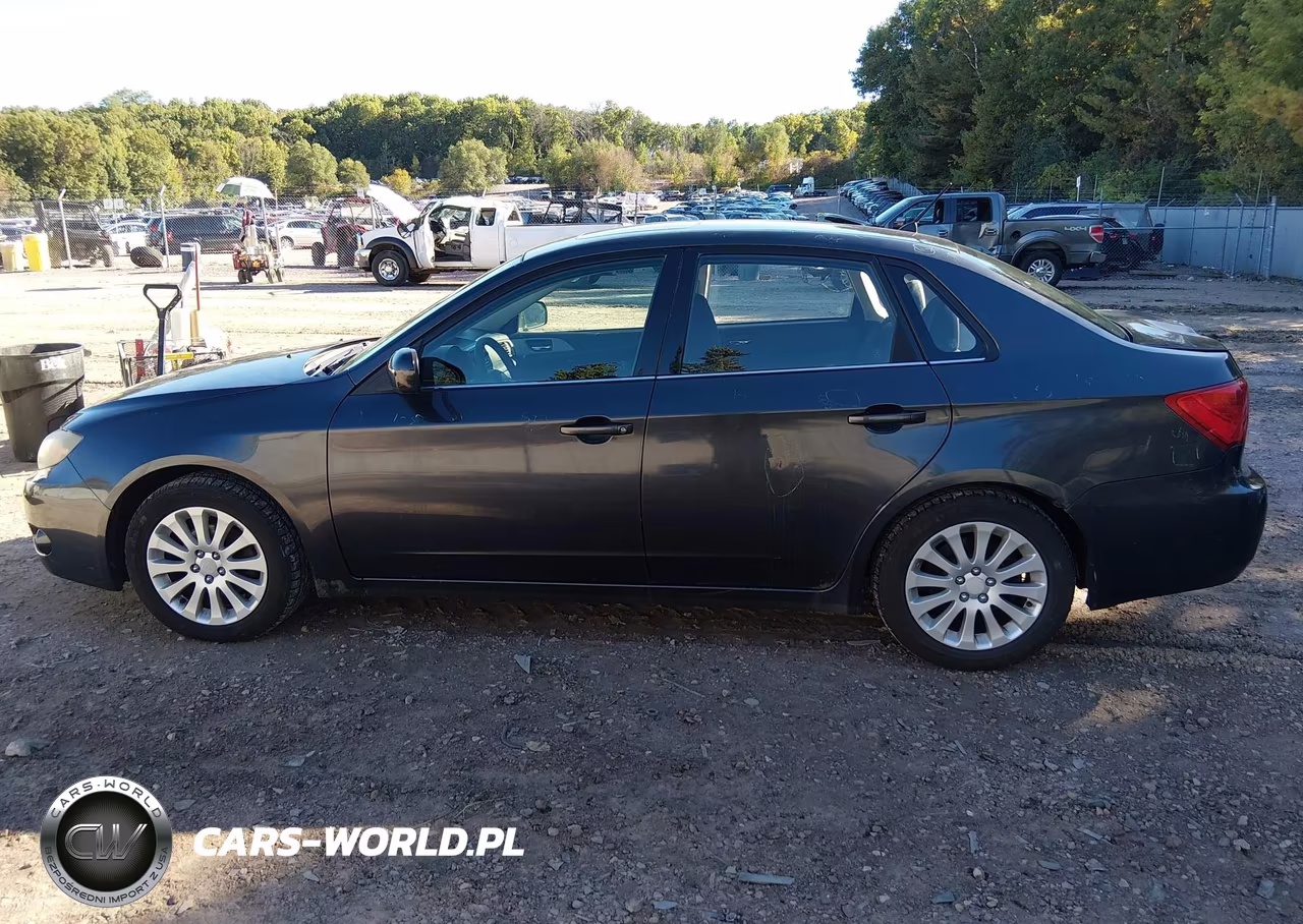 2011 Subaru Impreza 2.5I Premium VIN:JF1GE6B65BH506924 - 14
