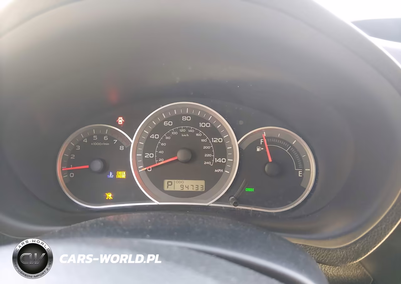 2011 Subaru Impreza 2.5I Premium VIN:JF1GE6B65BH506924 - 7