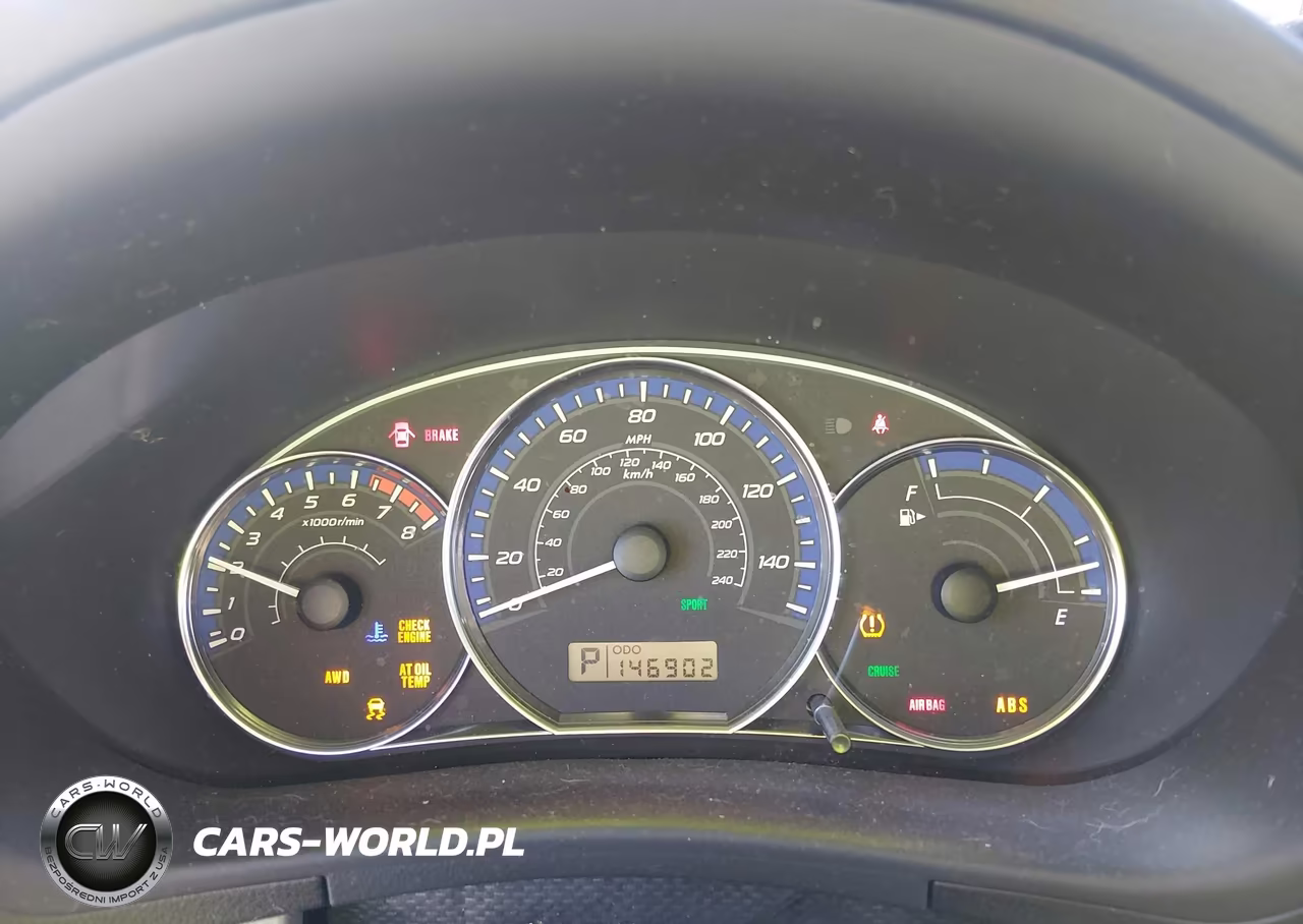 2011 Subaru Forester 2.5X VIN:JF2SHBBC9BH751186 - 7