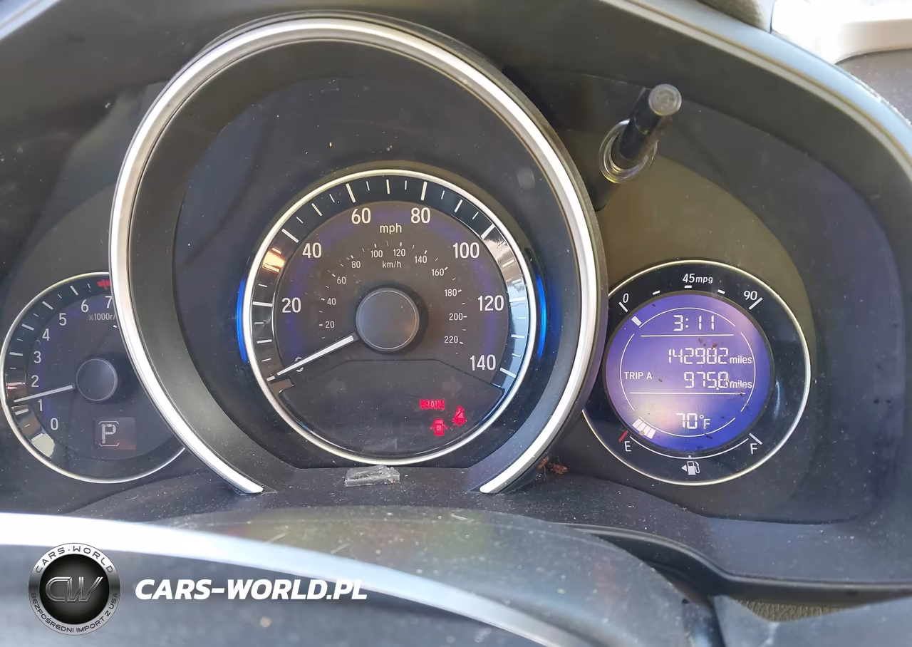 2015 Honda Fit Ex-Ex-L VIN:3HGGK5H88FM761401 - 7