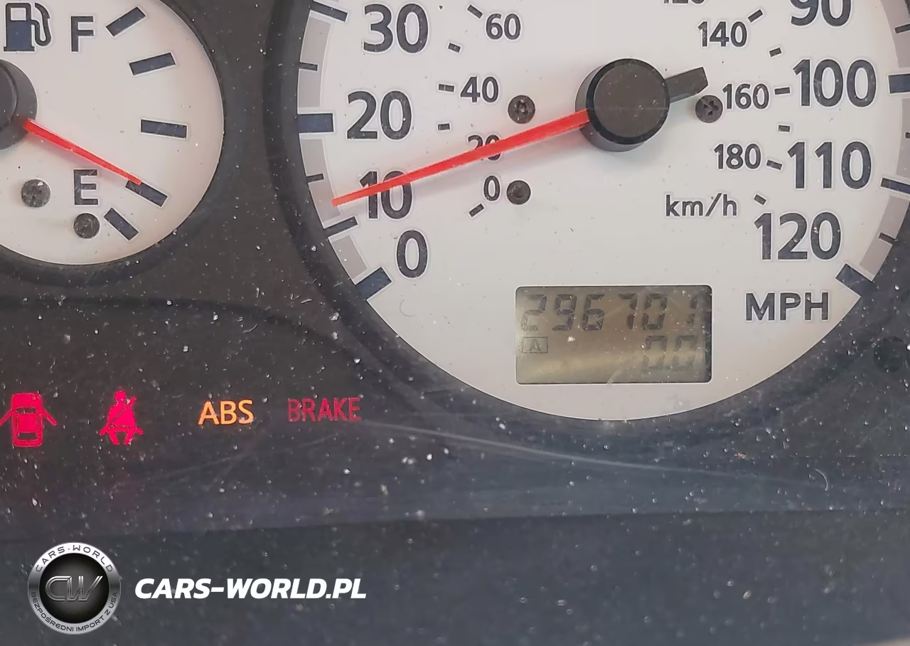 2001 Nissan Pathfinder Le VIN:JN8DR07X21W505888 - 15
