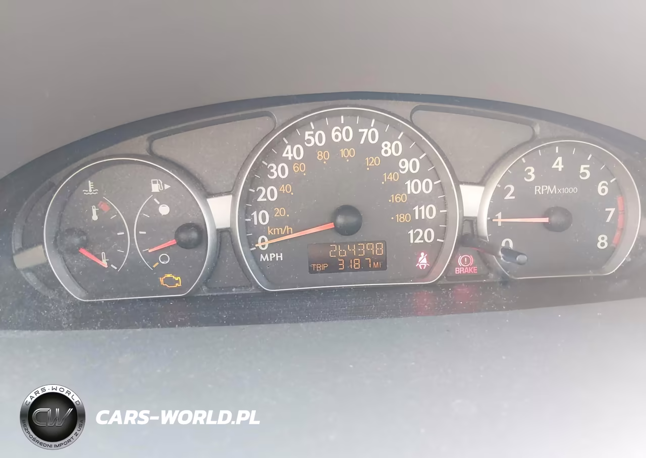 2004 Saturn Ion 2 VIN:1G8AJ52FX4Z102983 - 7