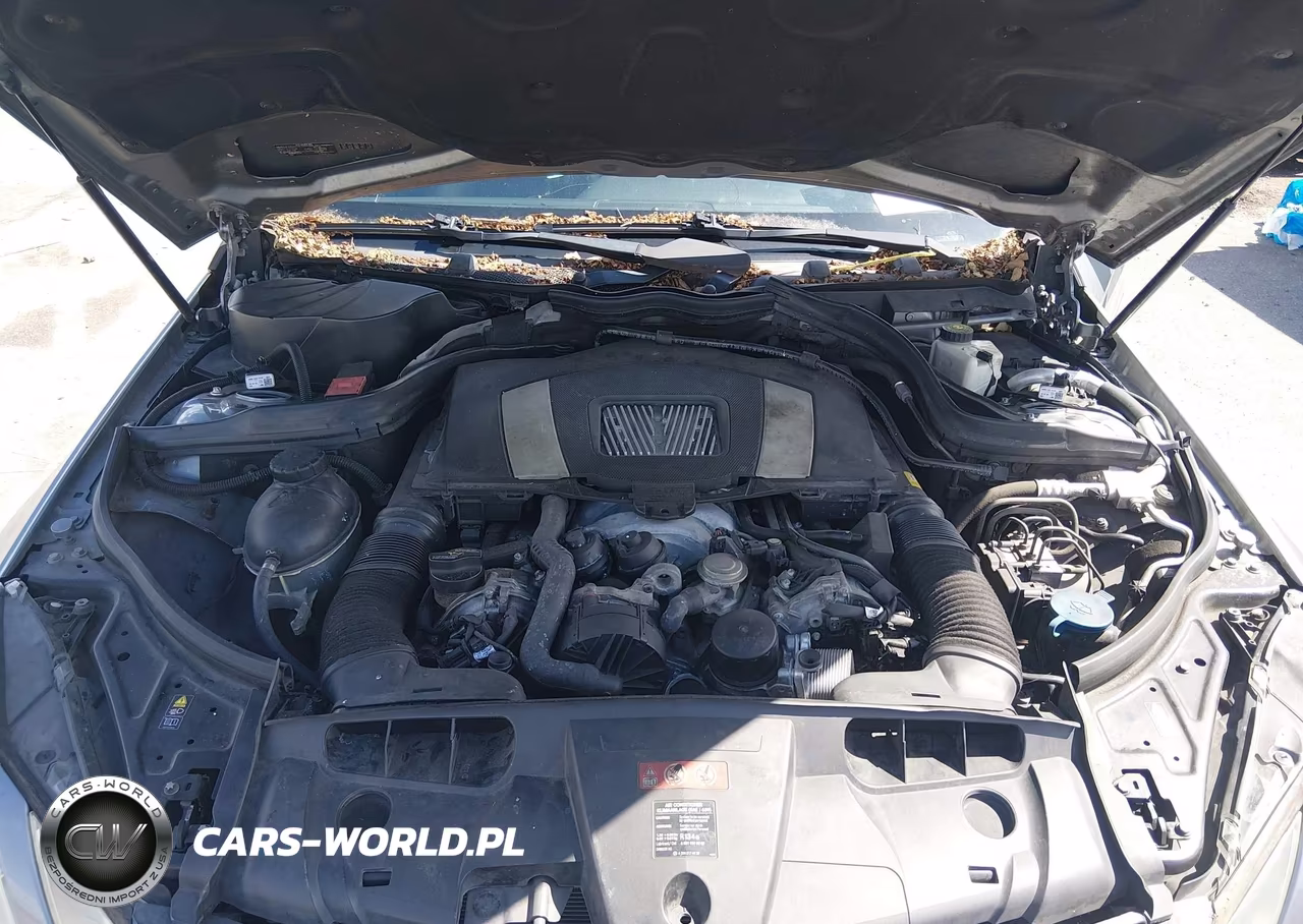 2011 Mercedes-Benz E 550 VIN:WDDKJ7CBXBF084958 - 10