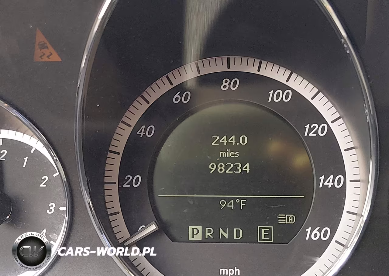 2011 Mercedes-Benz E 550 VIN:WDDKJ7CBXBF084958 - 15