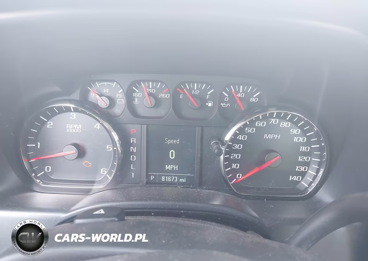 2019 Chevrolet Silverado 2500Hd Wt VIN:2GB2KREG2K1202993 - 7