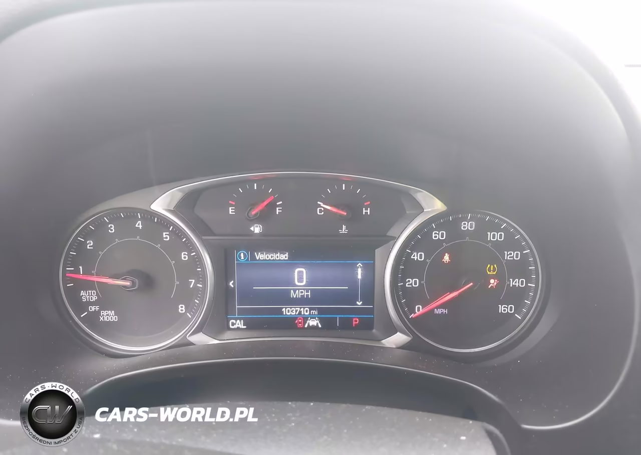 2020 GMC Terrain Fwd Sle VIN:3GKALMEV8LL165913 - 7