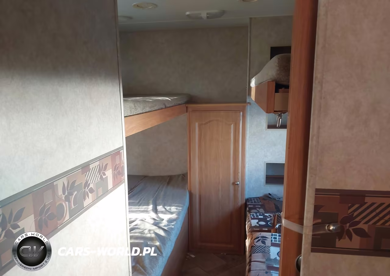 2009 Forest River Surveyor M-282 VIN:4X4TSVF289L013985 - 10