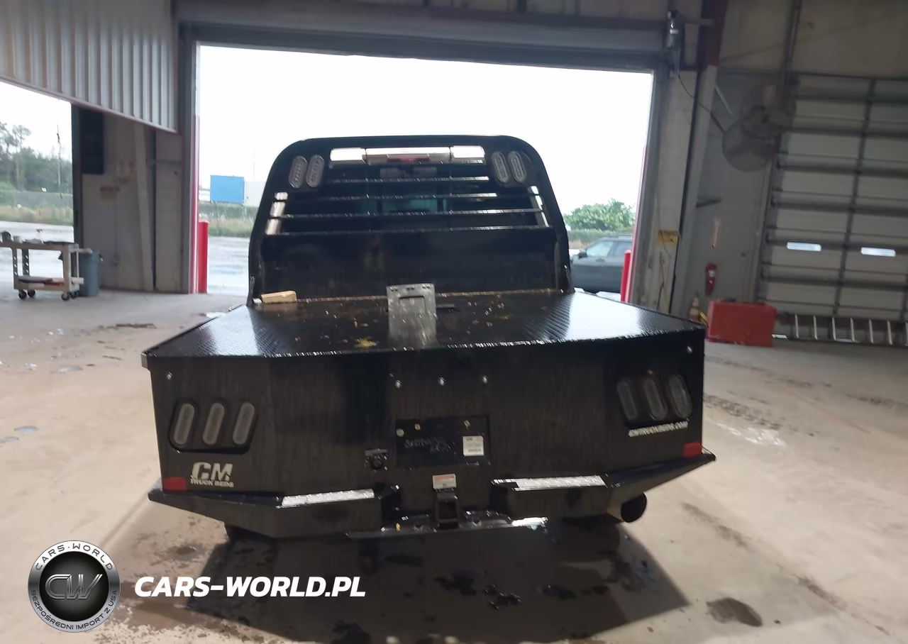 2022 Chevrolet Silverado 2500Hd 4Wd Standard Bed High Country VIN:1GC4YREY2NF152900 - 18