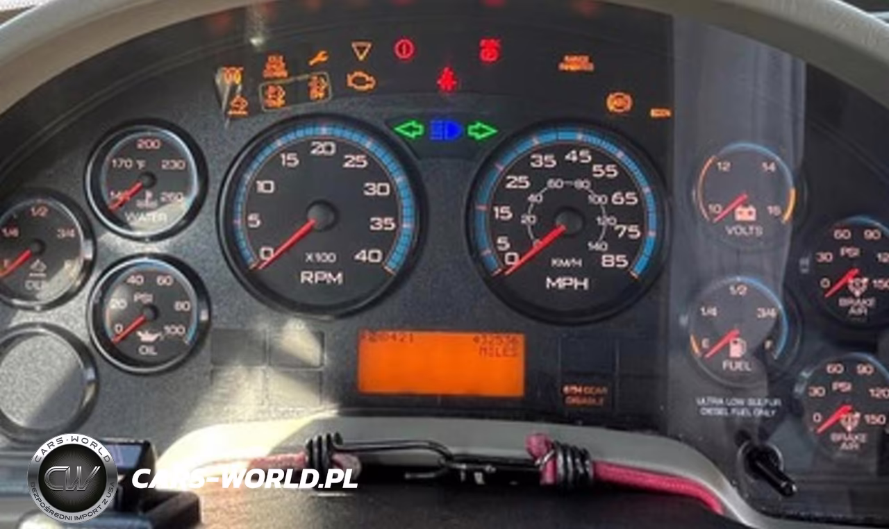 2017 International Durastar 4300 VIN:1HTMMMML9HH639110 - 6