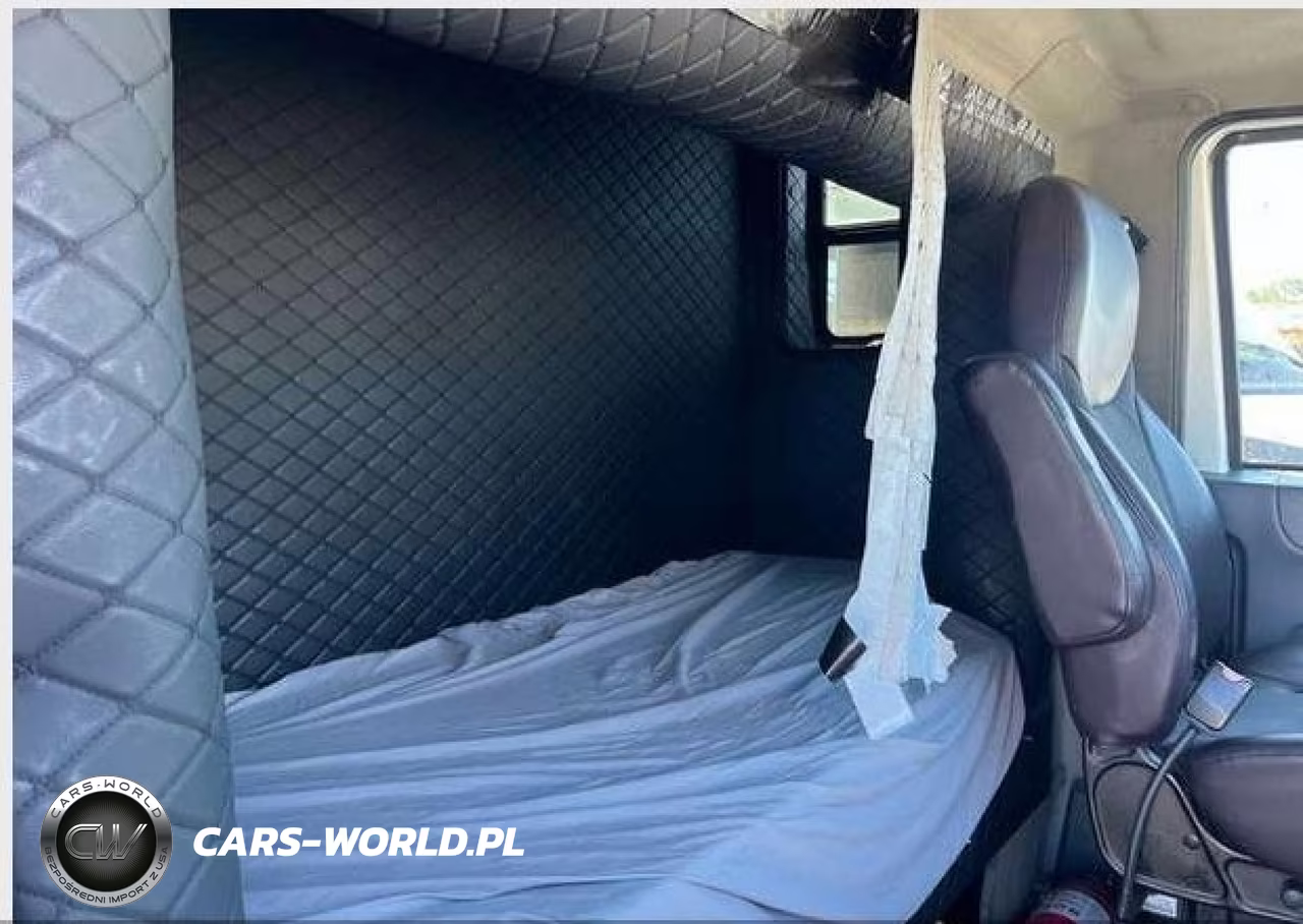 2017 International Durastar 4300 VIN:1HTMMMML9HH639110 - 7
