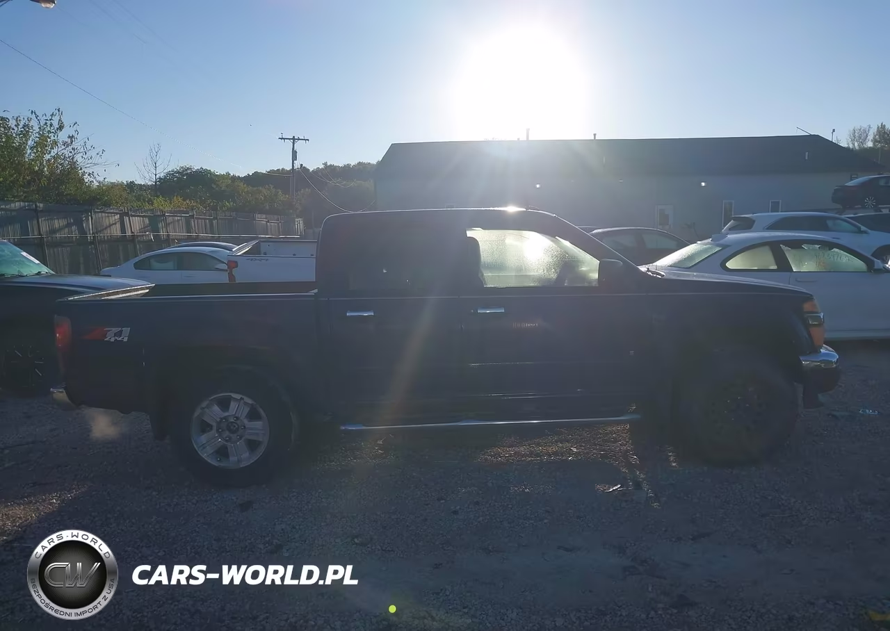 2009 Chevrolet Colorado Lt VIN:1GCDT13EX98159015 - 13