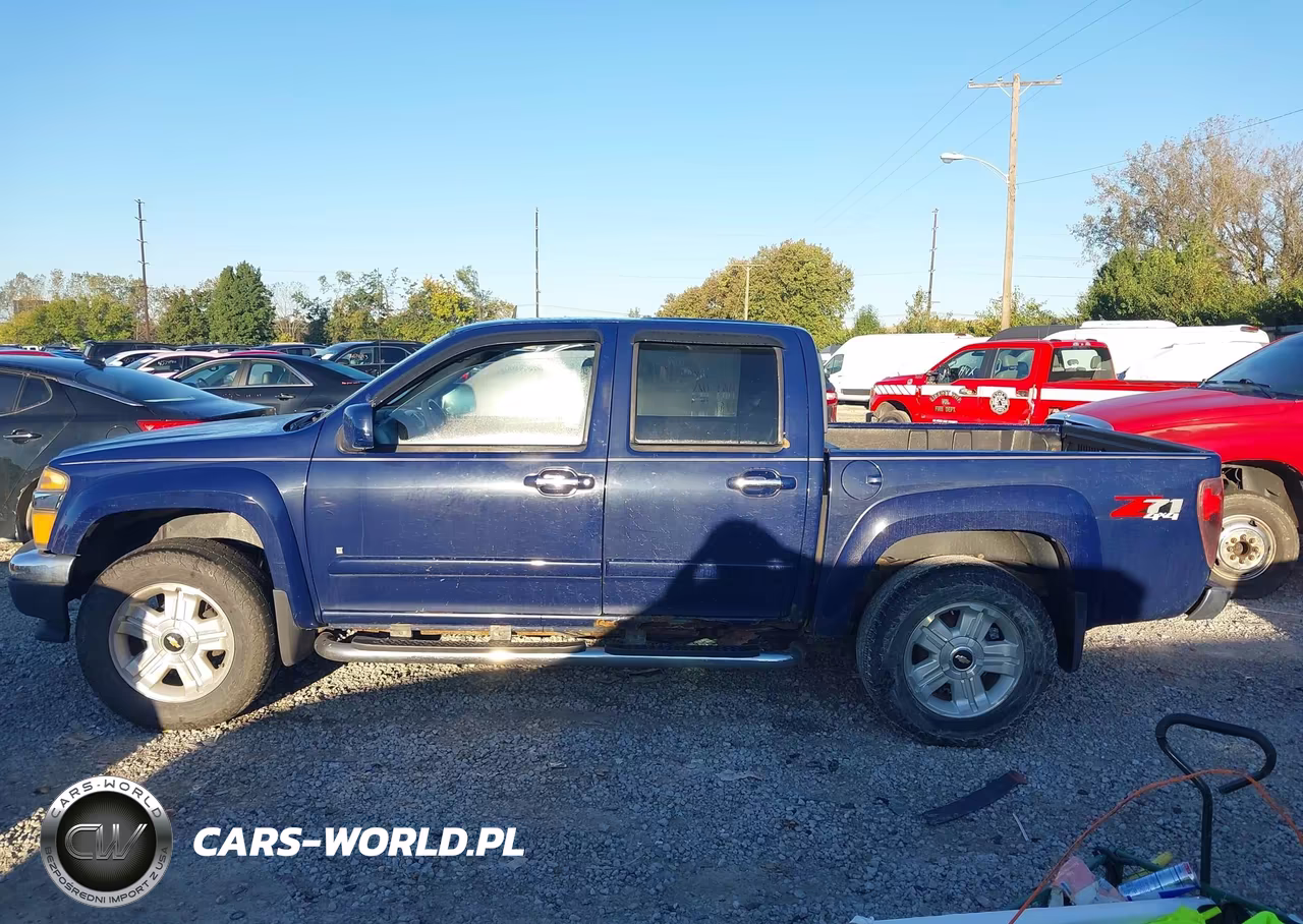 2009 Chevrolet Colorado Lt VIN:1GCDT13EX98159015 - 14