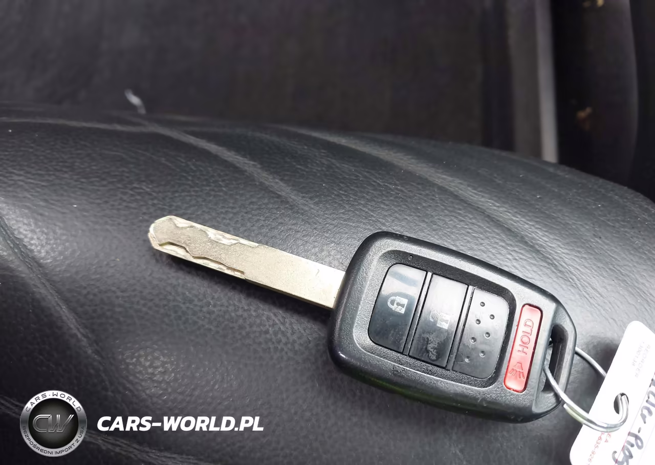 2014 Honda Cr-V Ex-L VIN:2HKRM3H73EH503336 - 11