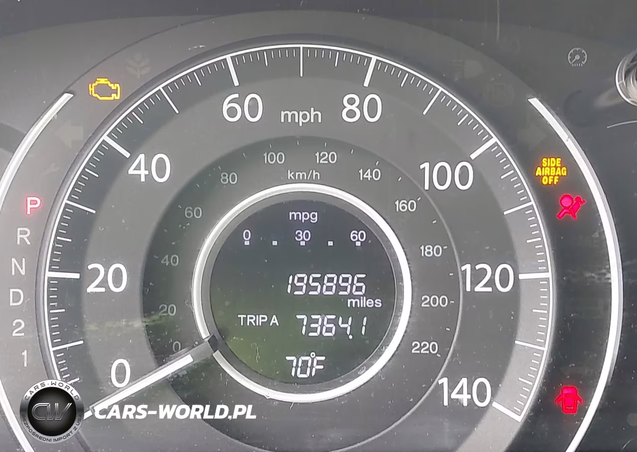 2014 Honda Cr-V Ex-L VIN:2HKRM3H73EH503336 - 15