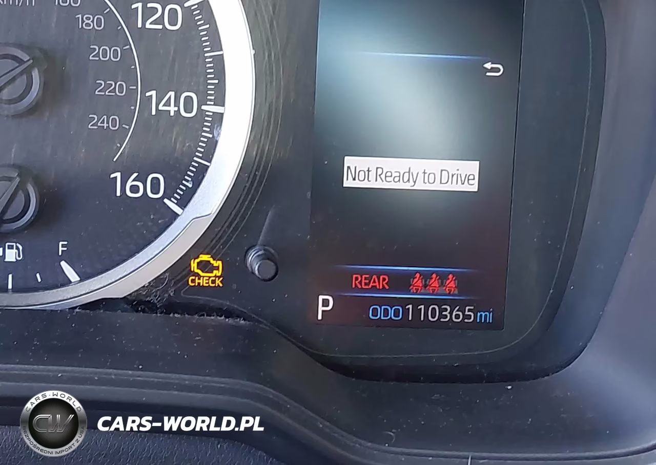 2020 Toyota Corolla Le VIN:JTDEPRAE0LJ038049 - 16