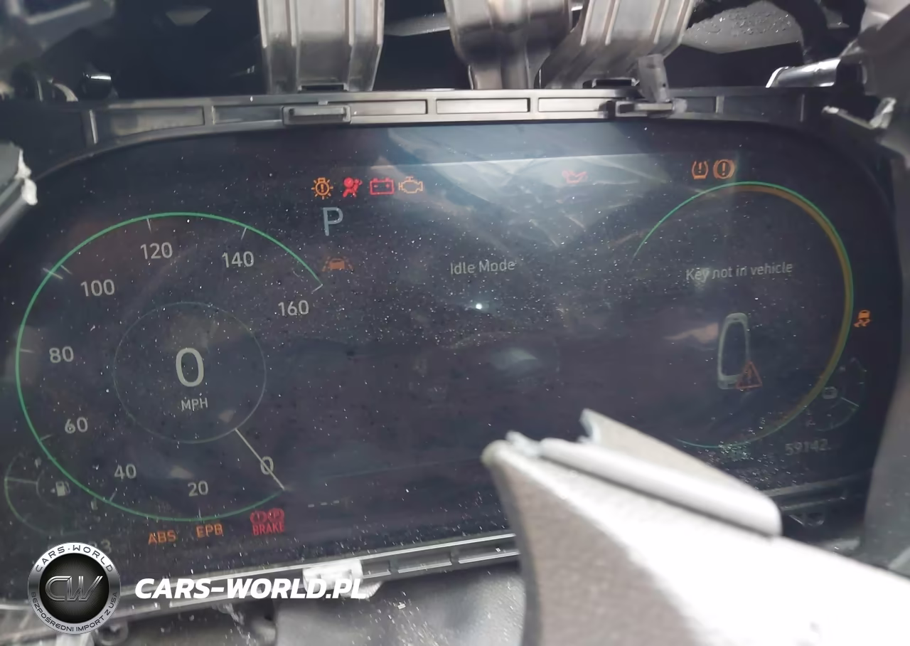 2023 Hyundai Sonata Hybrid Limited VIN:KMHL54JJ8PA058628 - 15