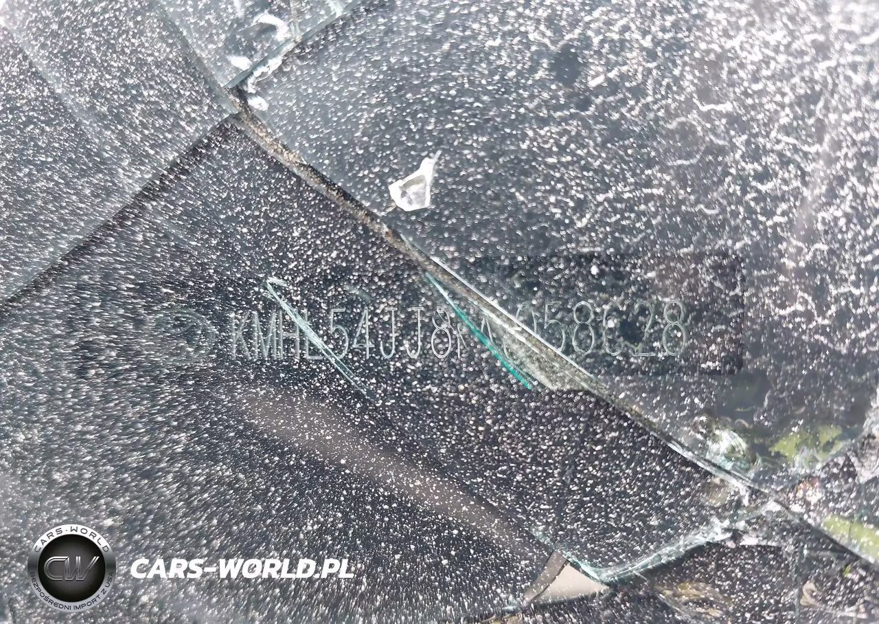 2023 Hyundai Sonata Hybrid Limited VIN:KMHL54JJ8PA058628 - 17