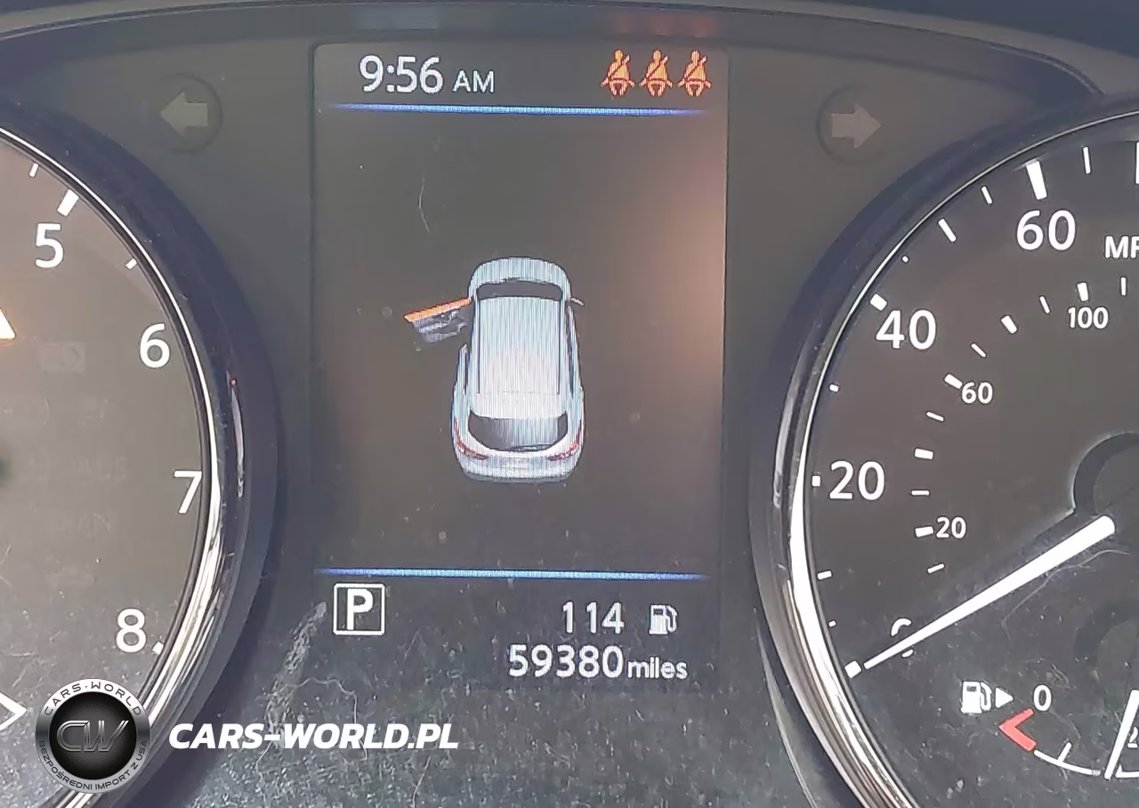 2020 Nissan Rogue Sport Sv Fwd Xtronic Cvt VIN:JN1BJ1CV4LW540667 - 15