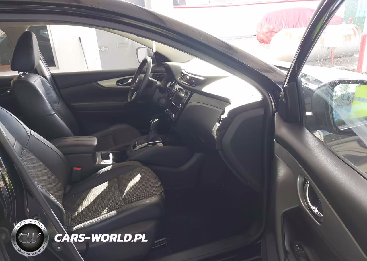 2020 Nissan Rogue Sport Sv Fwd Xtronic Cvt VIN:JN1BJ1CV4LW540667 - 5