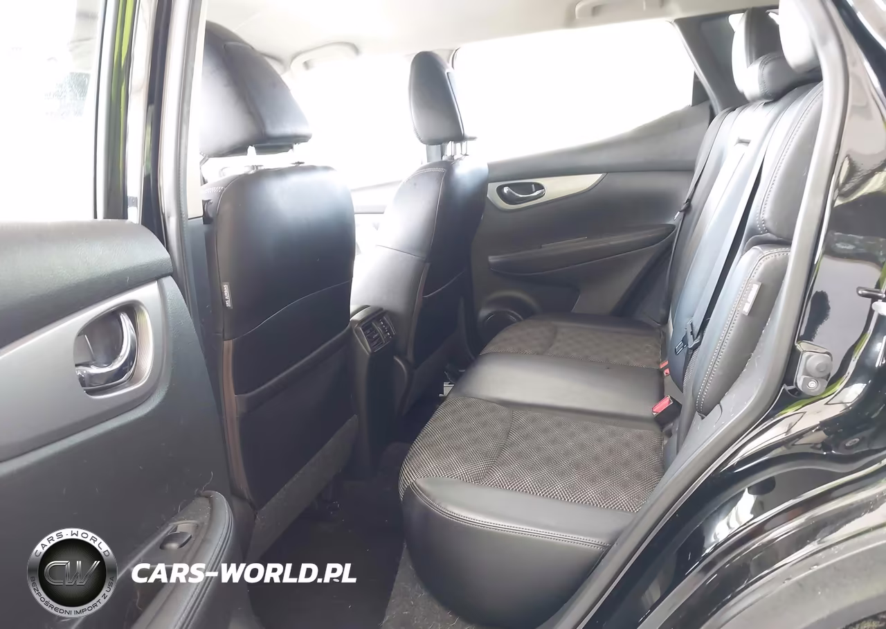 2020 Nissan Rogue Sport Sv Fwd Xtronic Cvt VIN:JN1BJ1CV4LW540667 - 8